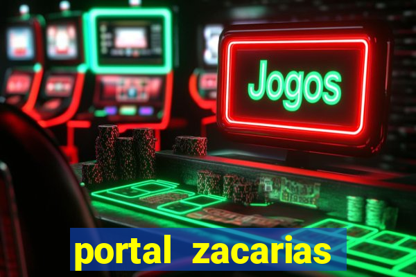 portal zacarias policial lucas foi encontrado